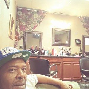 Meet your Posher, Polar